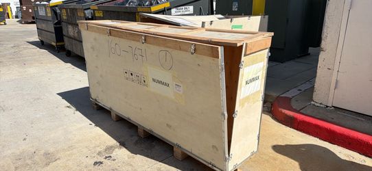 Free Pallets