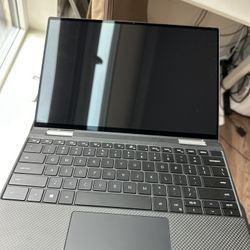 Dell XPS 13 9310 2-in-1 i7-1165G7 16GB RAM 512GB SSD Touchscreen