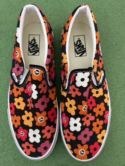 Vans Slip On Shoes