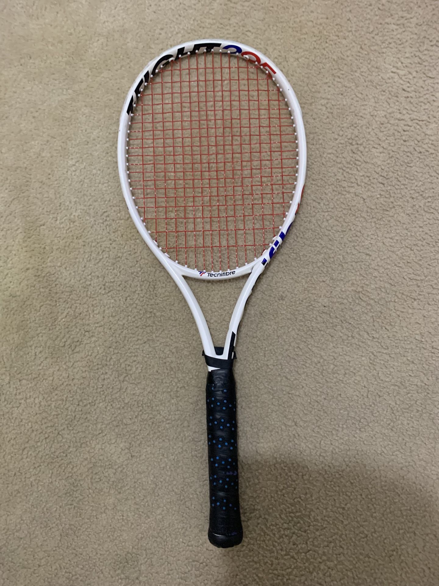 Tecnifibre T Fight 295