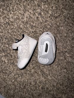 Baby Jordans