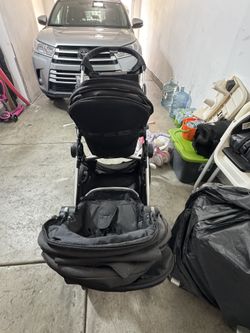 Stroller