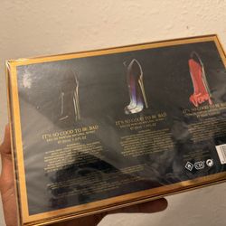 Carolina herrera good girl gift set