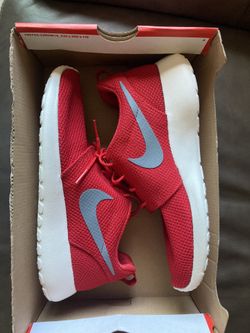 Nike roushe