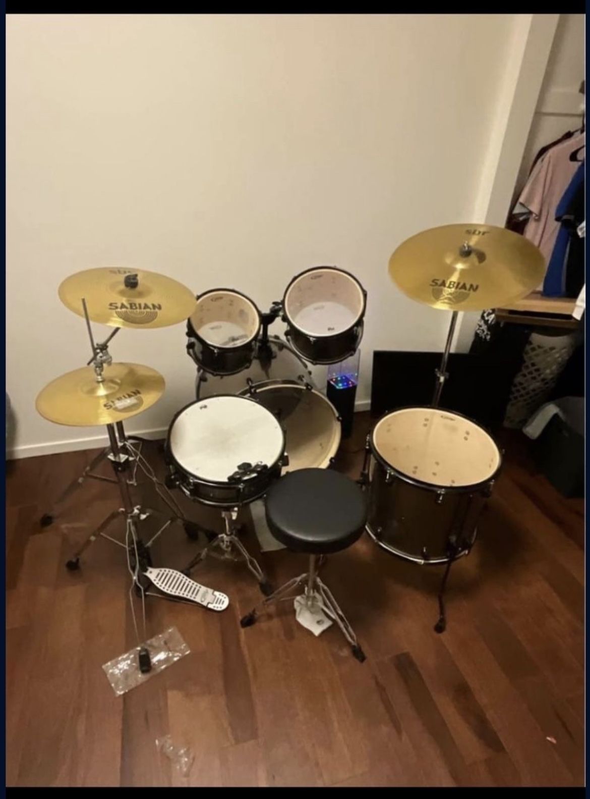 Batería usada la vendo porque ya no la necesito Si te interesa y tienes una oferta mándame mensaje