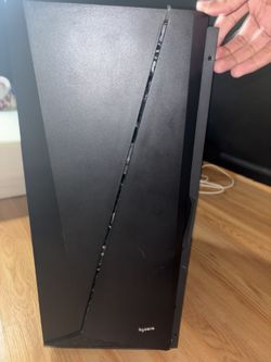 Pc Just Needs To Be Built Ram And Eveyrbing Ibuypower5