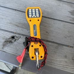 Fluke TS30