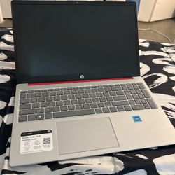 HP Laptop 