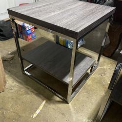 Steve Silver End Tables