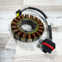 Polaris RZR Stator and Flywheel