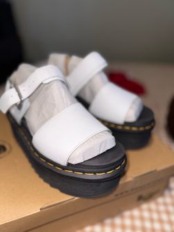 Dr Martens