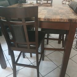 Comedor Color Cafe