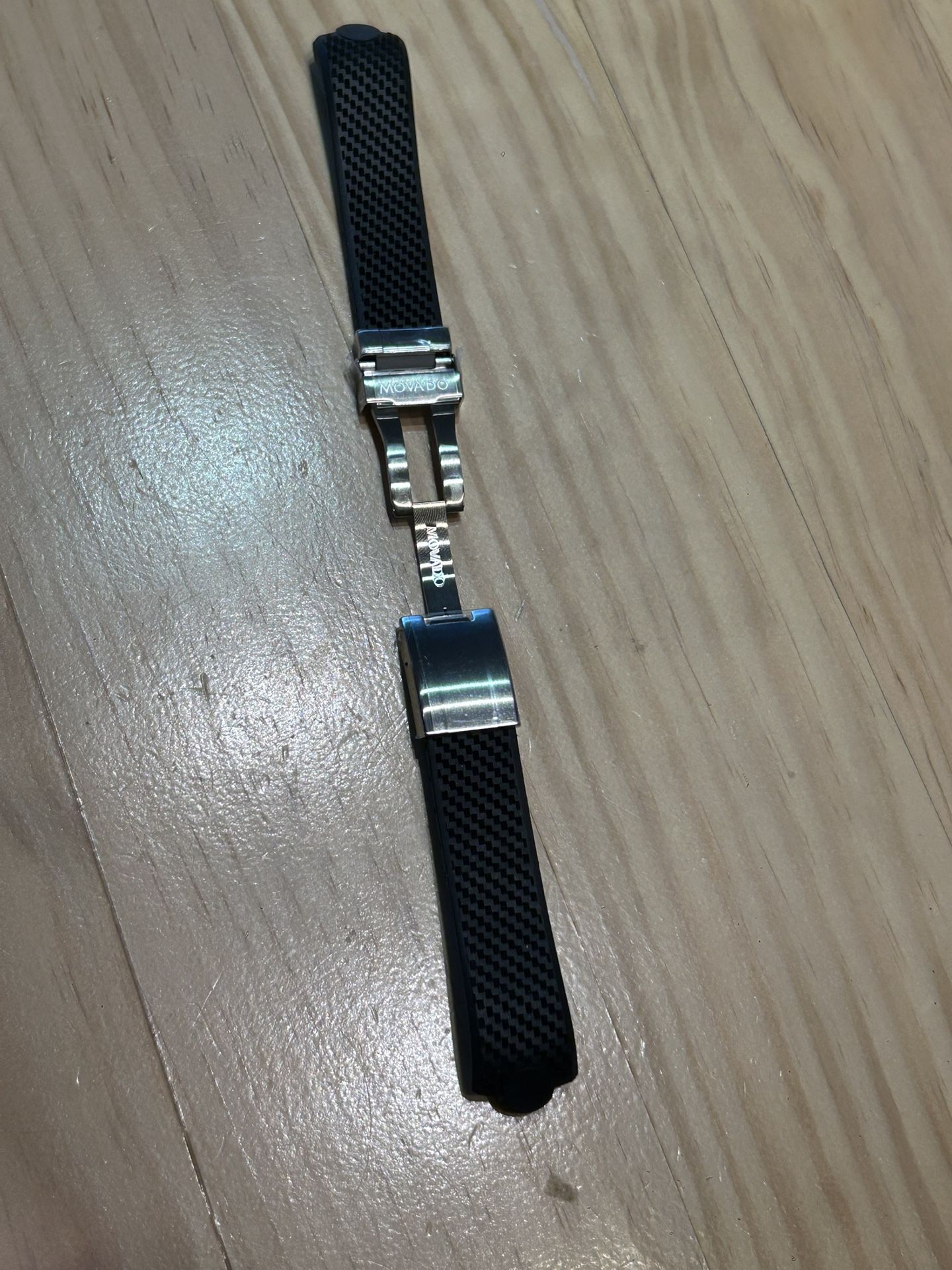 Movado Series 800 Bracelet