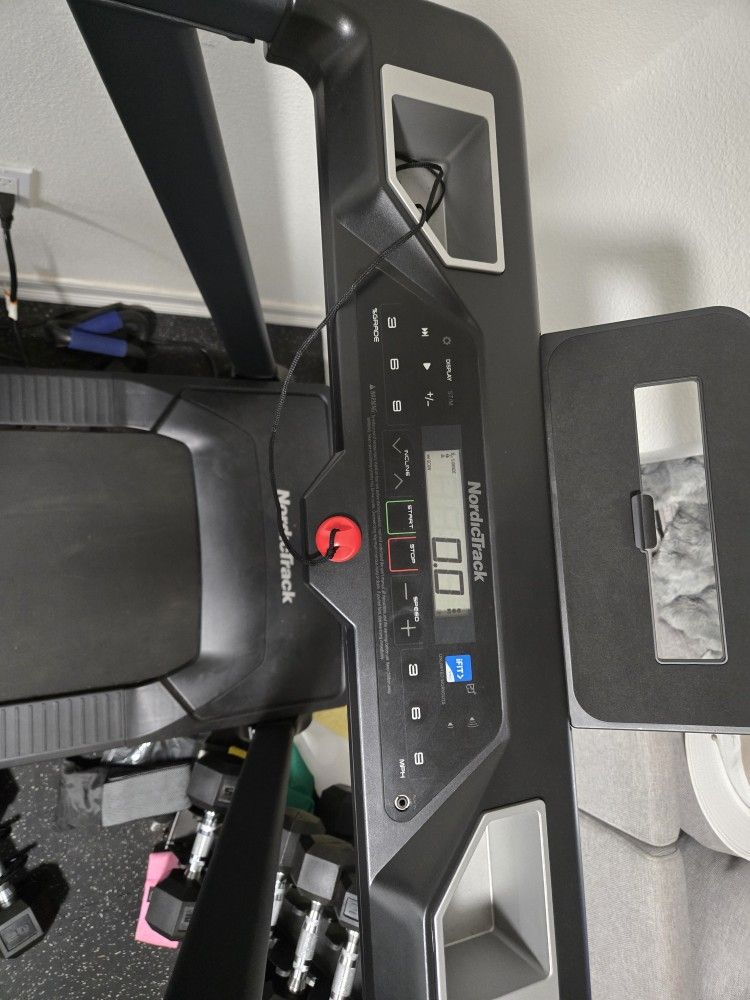 Nordictrack Treadmill