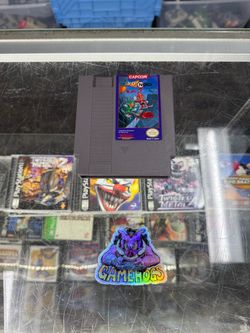 Yo! Noid NES $35 Gamehogs 11am-7pm