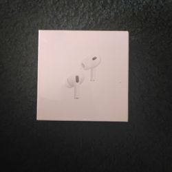 Air Pod Pro 2