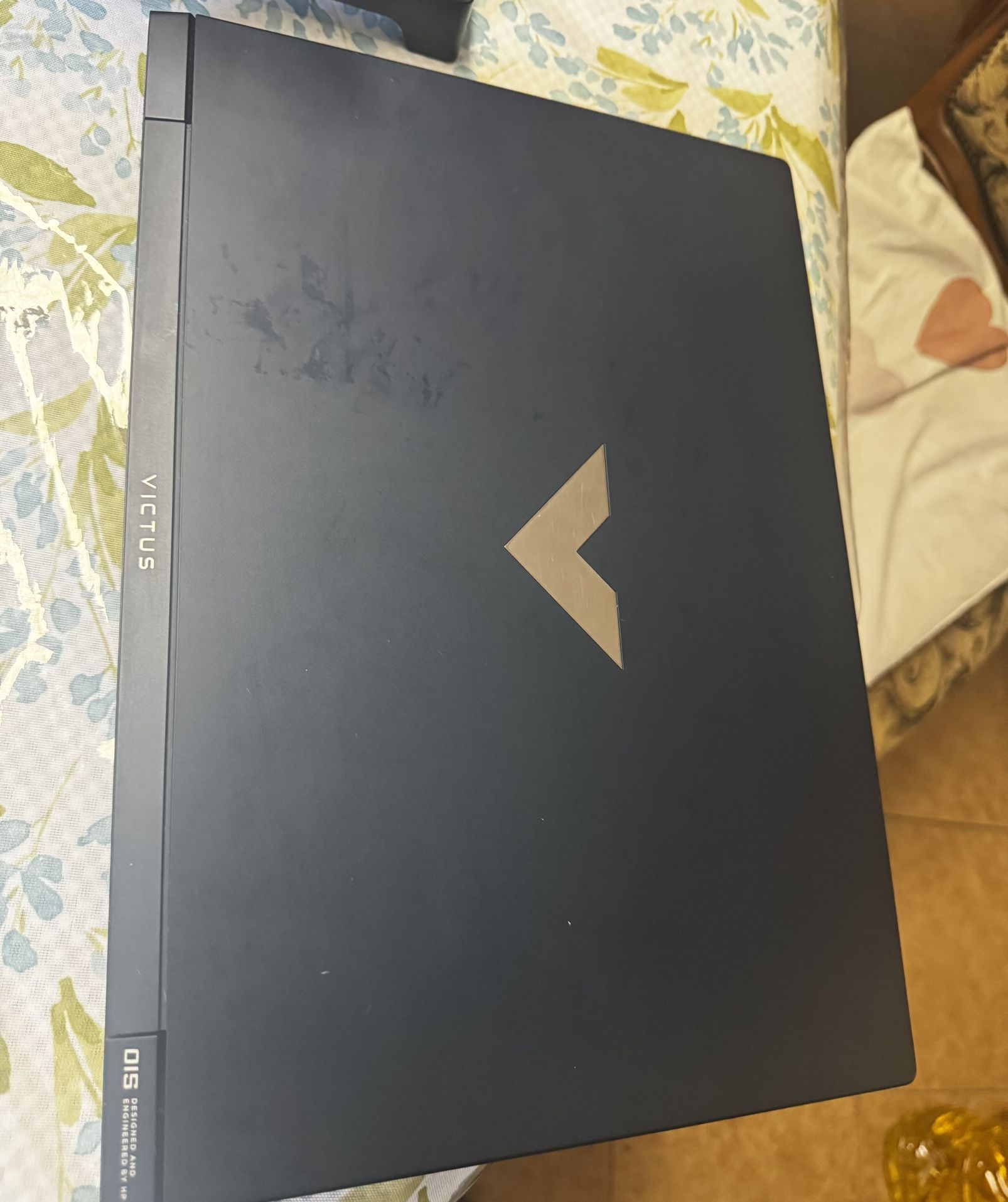 Gaming Laptop (HP Victus 3050)