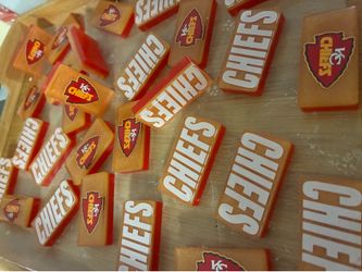 Custom Dominoes