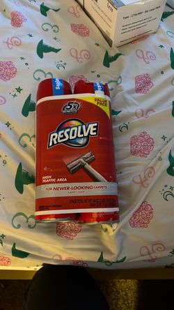 Resolve