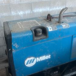 Miller Bobcat 250