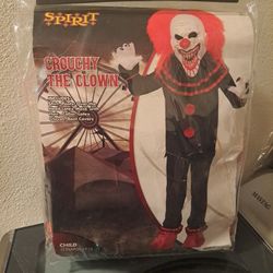 Halloween Costume