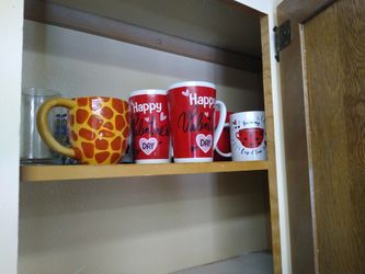 Coffee Mugs