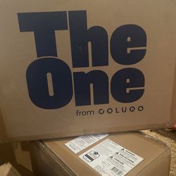 Colugo The One Stroller