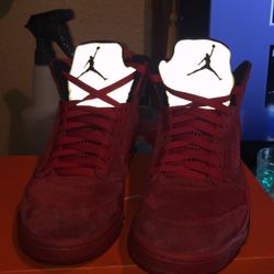 Jordan 5’s Size 10 