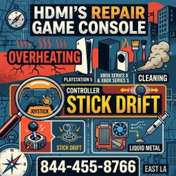 playstation 5 controller stick drift broken