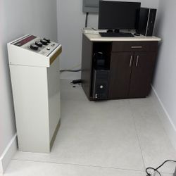 Medical Equipment 