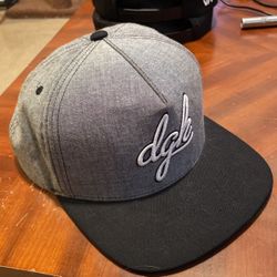 DGK Skate Hat