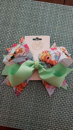 Handmade Bows