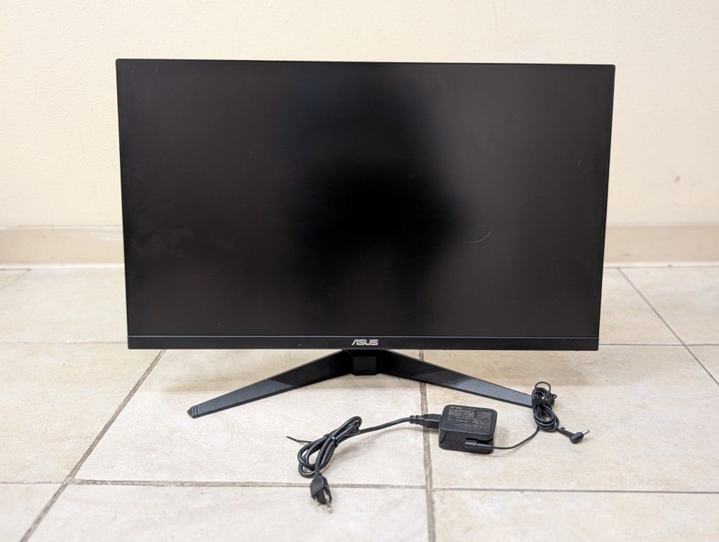 TUF Gaming VG32AQA1A Gaming Monitor – 32 inch (31.5 inch viewable), QHD (2560 x 1440) 165 HZ 1ms