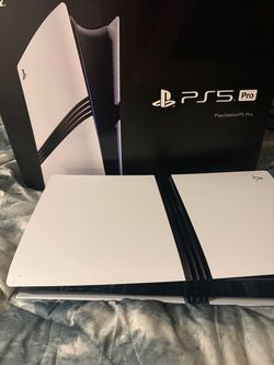 PS5 Pro
