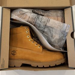 TIMBERLAND Work Boots 10.5 