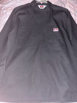Ben Davis long sleeve shirt
