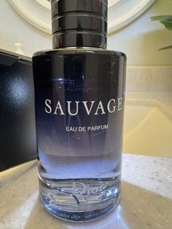 dior sauvage cologne
