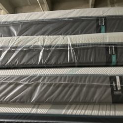King Queen Size Tempurpedic ProAdapt,  ProBreeze,  LuxeBreeze Mattress  Pro Breeze /Luxe Adapt /Pro Adapt /Adapt /cloud /Tempur pedic contour Supreme 