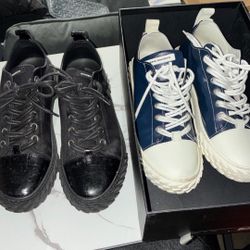 Giusseppe Zanotti 