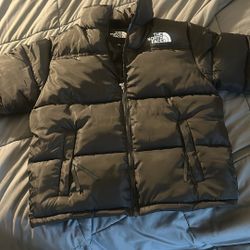 The North Face Puffer 