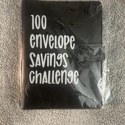 Savings Book