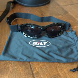 Bilt G11 Street Riding Goggles