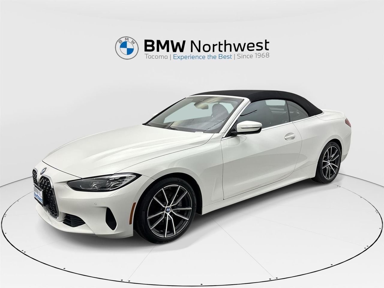 2021 BMW 430i