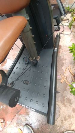 Nordictrack e 500 new arrivals