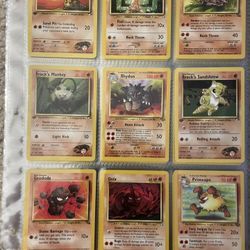 Pokémon Cards $100