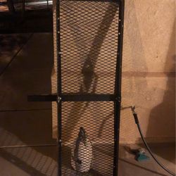 Curt Motorcycle , Bicycle, Wheelchair Ect