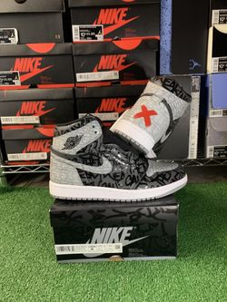 Jordan 1 Retro High OG “Rebellionaire”