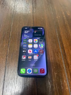 iPhone 13
