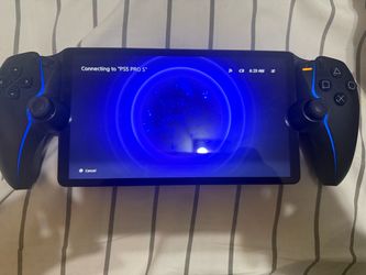 Sony PS Portal