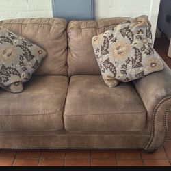 Couch Set 
